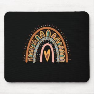 Kind To Your Mind Mental Health Problems Awareness Mouse Pad