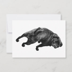 Kind Vision, Honest Beam Thank You Card