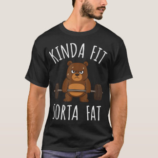 Kinda Fit Sorta T-Shirt