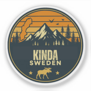 Kinda, Sweden Sverige