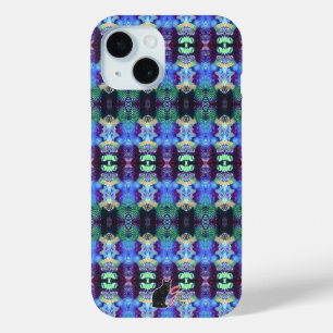 Kindawierdals KCFX iPhone 15 Case