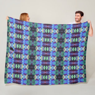 Kindawierdals KCFX Fleece Blanket
