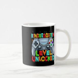 Kindergarten Ck To School Kids Level Kindergarten Coffee Mug