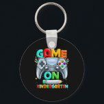 Kindergarten Ck To School Kids Level Kindergarten  Key Ring<br><div class="desc">Kindergarten Ck To School Kids Level Kindergarten Unlocked 1</div>