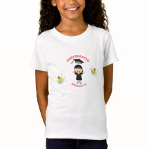 Kindergarten Graduation 2024 T-Shirt