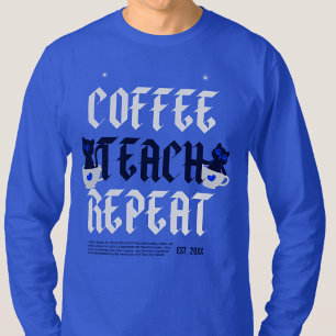 Kindergarten Teacher Appreciation Day Student Teac T-Shirt