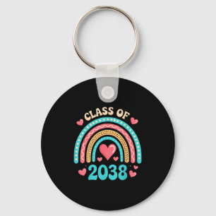 Kindergarten To Graduation Grow With Me 2038 Cl Of Key Ring