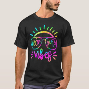 Kindergarten Vibes Hello Kindergarten Team Kinderg T-Shirt