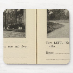 Kinderhook Stottville Mouse Pad