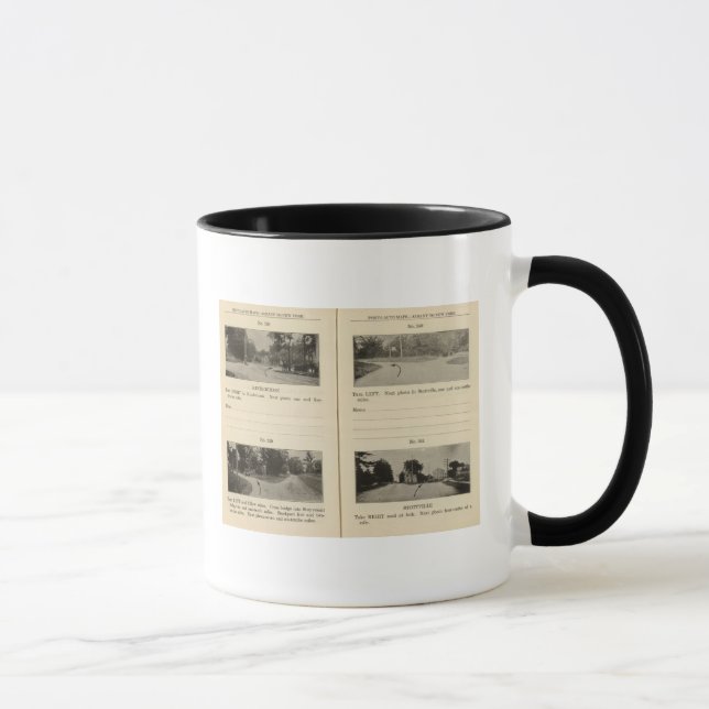 Kinderhook Stottville Mug (Right)