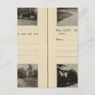 Kinderhook Stottville Postcard