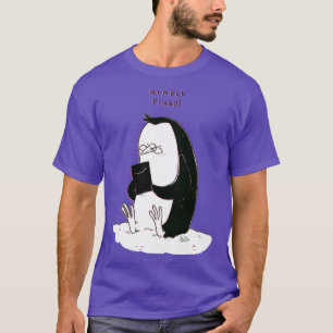 kindle pingu T-Shirt