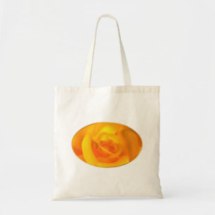 Kindled Rose Tote Bag