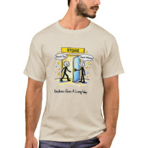 Kindness (2b) T-Shirt