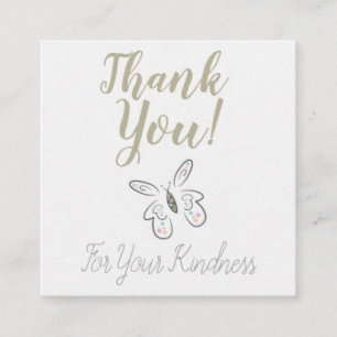 Kindness Cards