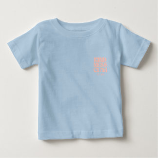 Kindness Club Baby Tee