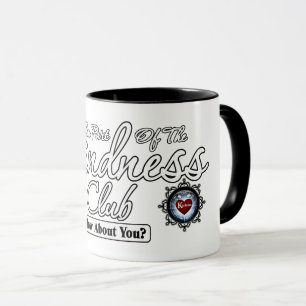 Kindness Club Mug