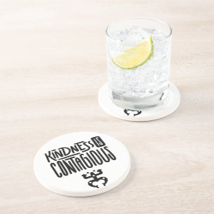 KINDNESS COASTERS