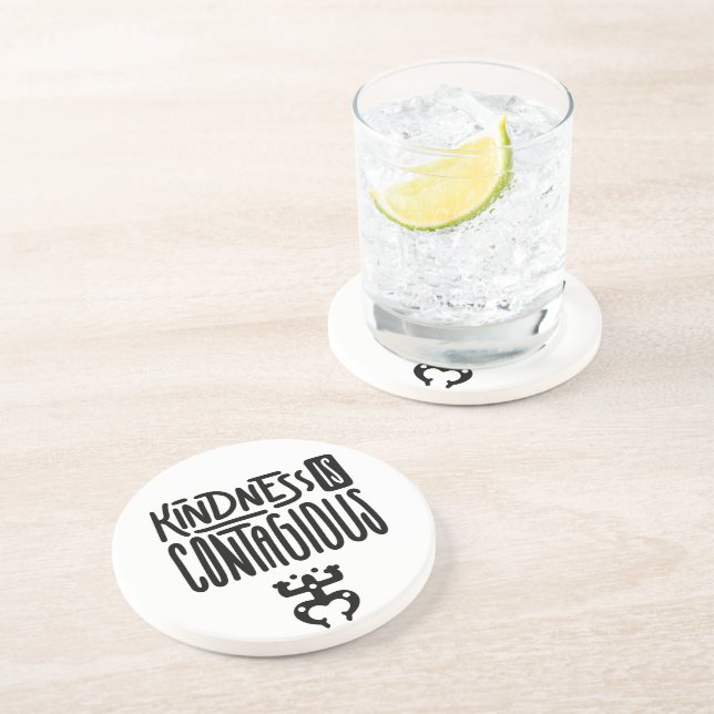 KINDNESS COASTERS (Side)