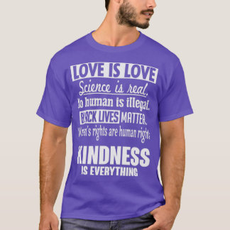 Kindness Is Everything T-Shirt