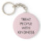 Kindness Keychain