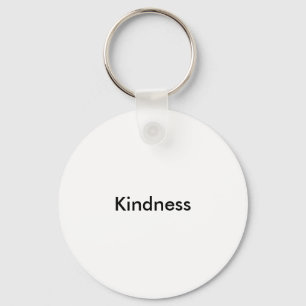 Kindness Keychain