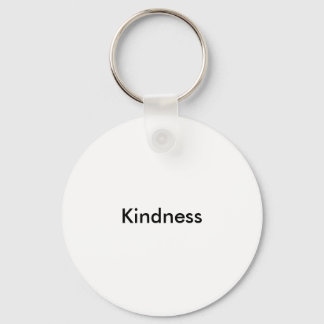 Kindness Keychain