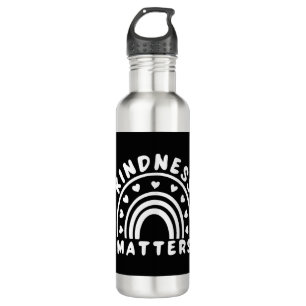 Kindness Matters 710 Ml Water Bottle