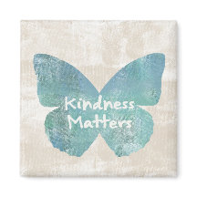 Kindness Matters Butterfly