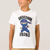Kindness Ninja, Fight against Bullying