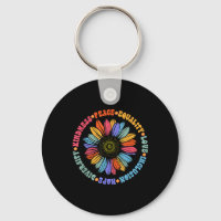 Kindness Peace Equality Love Hope Diversity Human