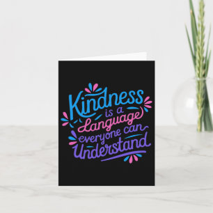 Kindness Quote. - Acts Of Kindness Sticker Card