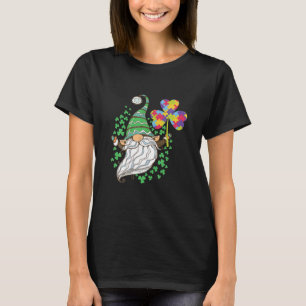 Kindness Ribbon Heart Autism Awareness T-Shirt