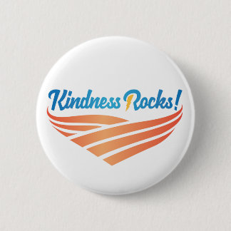 Kindness Rocks Button 