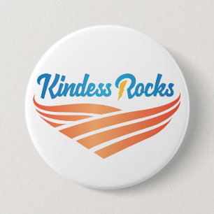 Kindness Rocks Button