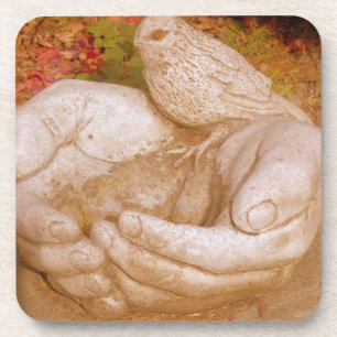 Kindness To All Coaster