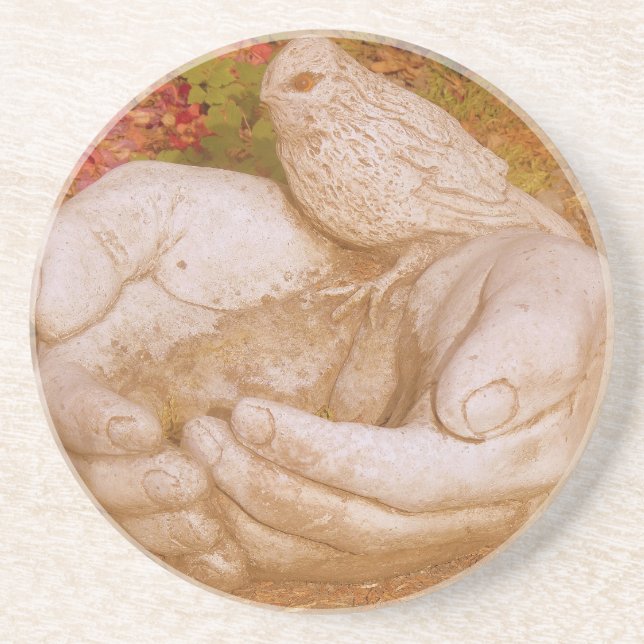 Kindness To All Coaster (Front)