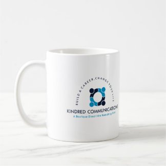 Kindred Communications Mug