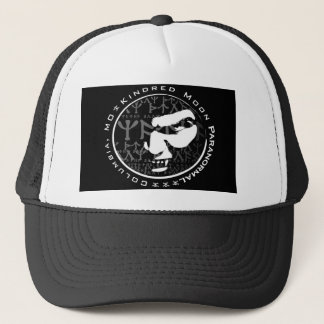 Kindred Moon Paranormal Hat