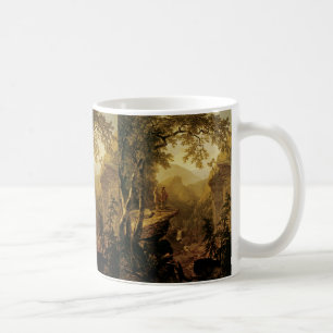 Kindred Spirits Coffee Mug