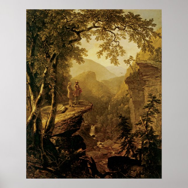 Kindred Spirits Poster (Front)