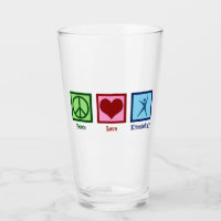 Kinesiologist Peace Love Kinesiology