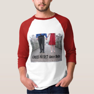 Kinesis Project dance theatre T-Shirt