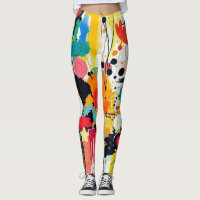 Kinetic Colour Burst