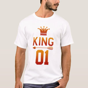 King 01 T-Shirt