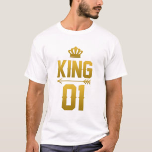 King 01 T-Shirt