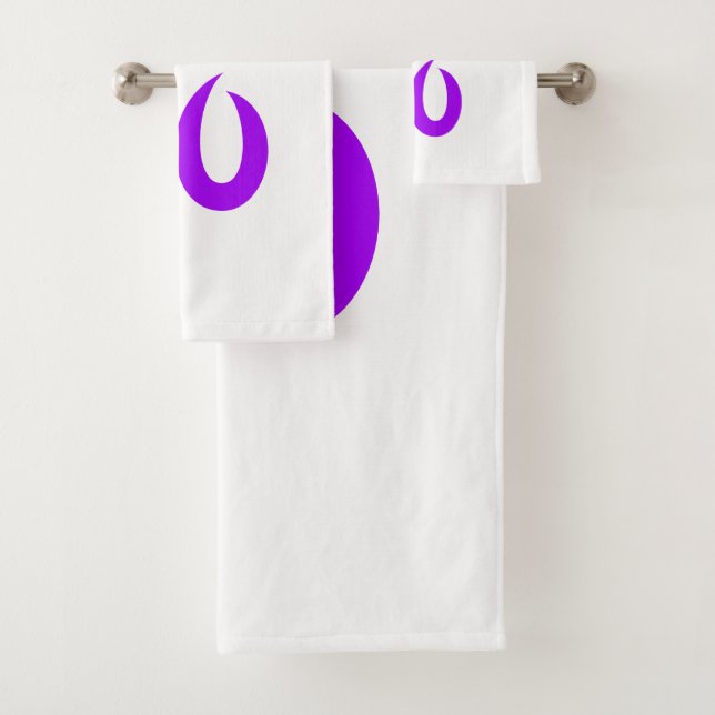 King 10 bath towel set (Insitu)