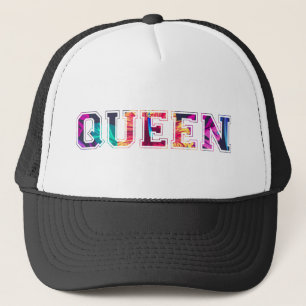 King and Queen hats