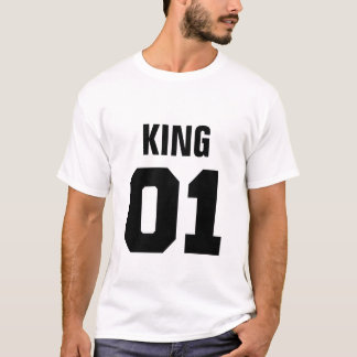 King and Queen | T-Shirt