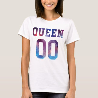 King and Queen together since 2000 T-Shirt